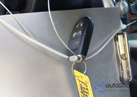 2014 Ram 1500 Laramie from USA, damaged, VIN 1C6RR6NT3ES439862